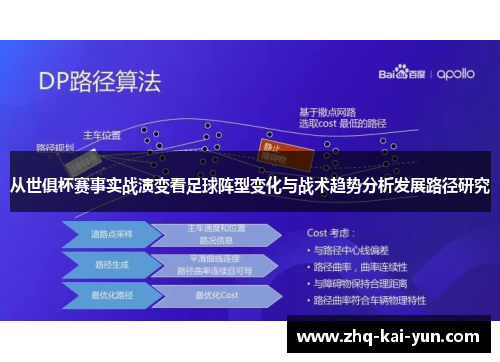 从世俱杯赛事实战演变看足球阵型变化与战术趋势分析发展路径研究